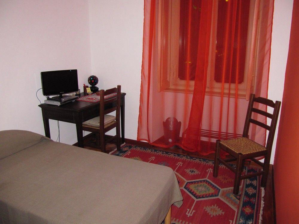 Al Porta Susa B&B Turyn Zewnętrze zdjęcie