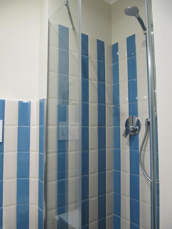 Al Porta Susa B&B Turyn Zewnętrze zdjęcie