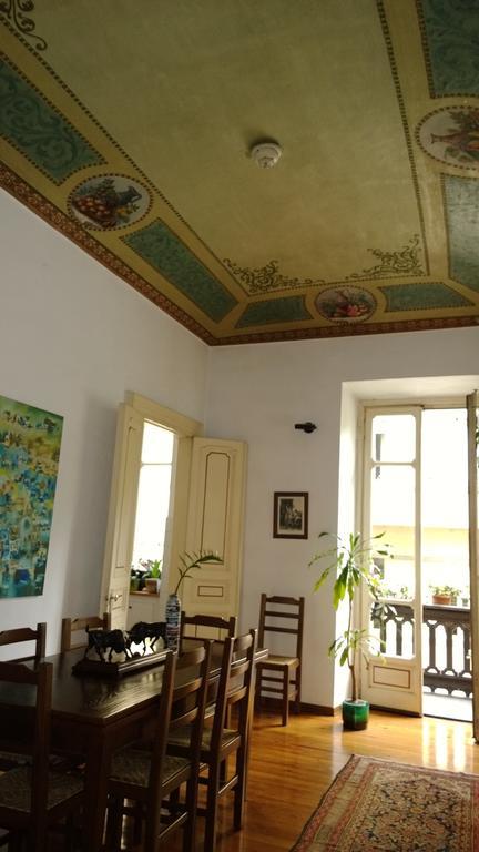 Al Porta Susa B&B Turyn Zewnętrze zdjęcie
