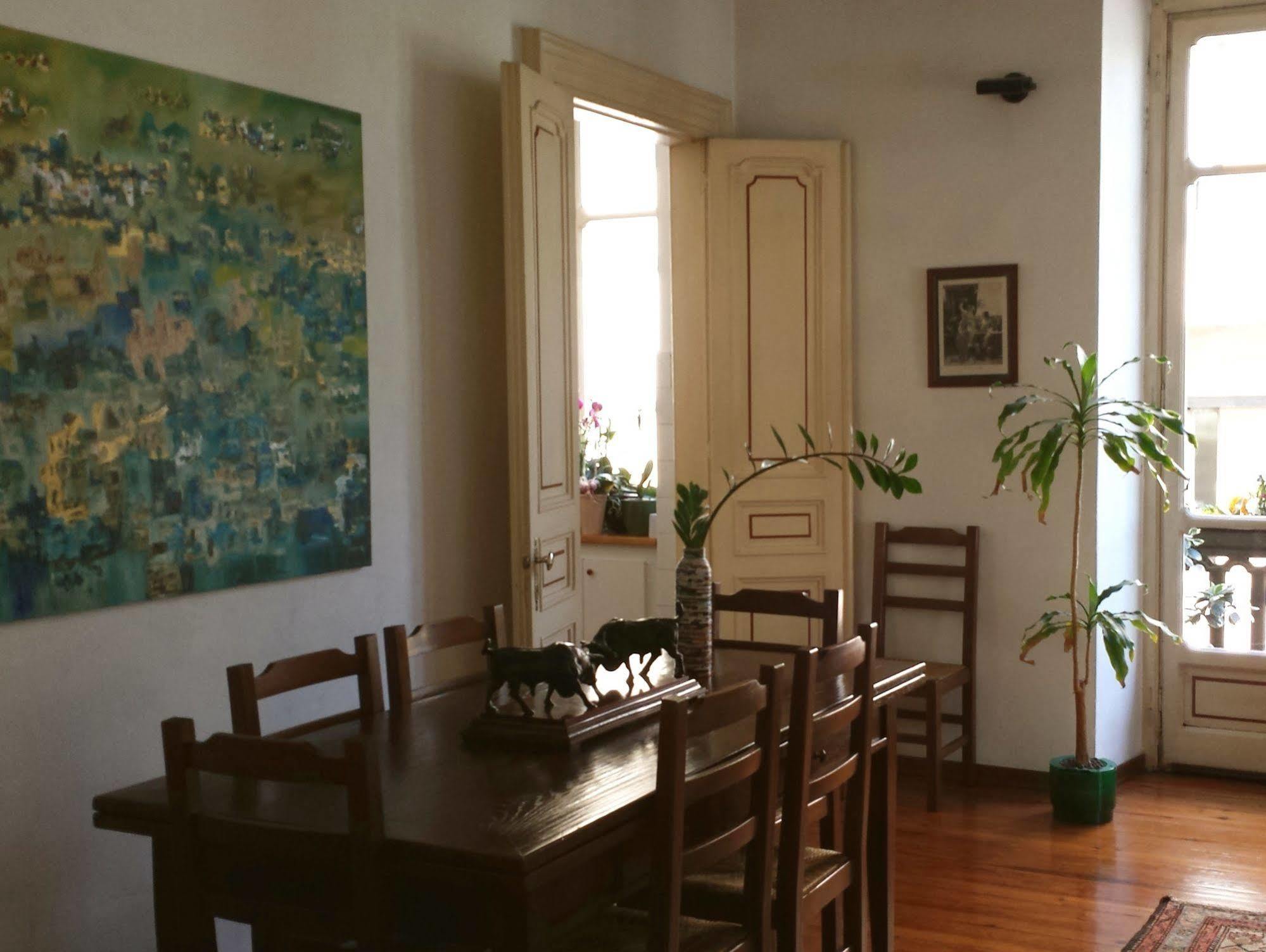 Al Porta Susa B&B Turyn Zewnętrze zdjęcie